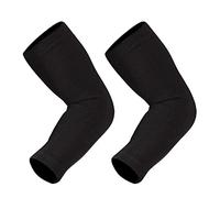 TOOYFUL Manga de compresión Brace Protección deportiva Protector a prueba de golpes Brazos Soporte Wrap para Golf Fútbol Baloncesto Adultos Jóvenes, M
