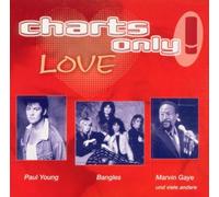 Top 10 - Charts Only-Love