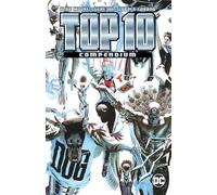 Top 10 Compendium: TR – Tapa blanda – DC Comics