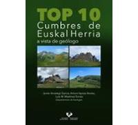 Top 10 Cumbres De Euskal Herria A Vista De Geologo