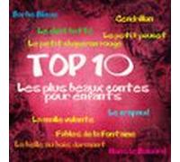Top 10 des plus beaux contes pour enfants
