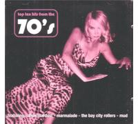 Top 10 Hits from The 70's [Import]