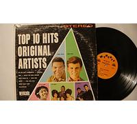 Top 10 Hits Original Artists