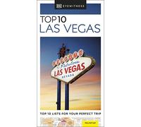 Top 10 Las Vegas (Pocket Travel Guide)