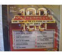 Top 10 of Classical Music 1877-1893 9