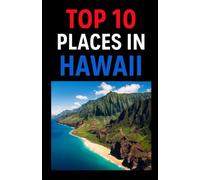 Top 10 Places In Hawaii (Aarons Top 10 Places In)
