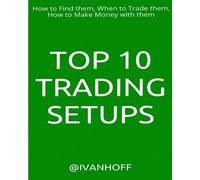 Top 10 Trading Setups: How to Find them, When to Trade them, How to Make Money with them