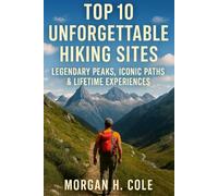 TOP 10 UNFORGETTABLE HIKING SITES: Legendary Peaks, Iconic Paths & Lifetime Experiences