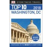Top 10 Washington Dc (ebook)