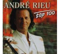Top 100 by Andre Rieu (2008-05-03)