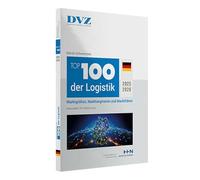 TOP 100 der Logistik 2025/2026
