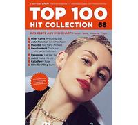 Top 100 Hit Collection 68: 8 Chart Hits: Wrecking Ball, Love Me Again, Too Many Friends, Let Her Go, Wake Me Up... by Imported by Yulo inc. (2014-08-02)