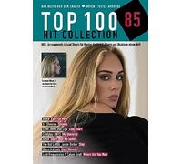 Top 100 Hit Collection 85 Band 85 (Tapa blanda)