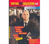 Top 100 Hit Collection banda 64