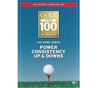 Top 100 Teachers in America: The More Series [Reino Unido] [DVD]