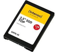 Ssd Intenso 128Gb Sata3