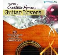 Top 20 Christmas Hymns For Guitar Lovers