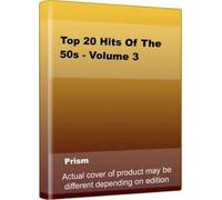 Top 20 Hits of the 50's