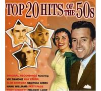 Top 20 Hits of the 50s Vol.4