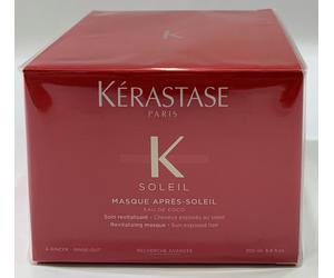 TOP -20% Masque Apres SoleiL 200ML Kerastase