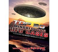 Top 20 Mind Blowing UFO Cases: Aliens and the Biggest Cover-Up InHistory [USA] [DVD]