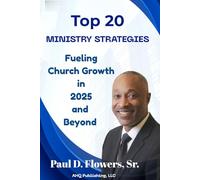 Top 20 Ministry Strategies Fueling Church Growth in 2025