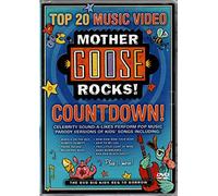 Top 20 Music Video Countdown [USA] [DVD]