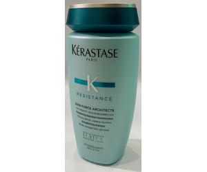 TOP -20% NEW Bain Force Architecte 250ML Kerastase