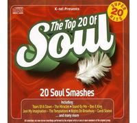 Top 20 of Soul - Top 20 of Soul