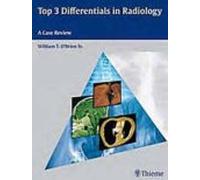 top 3 differentials in radiology