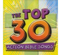 Top 30 Action Bible Songs