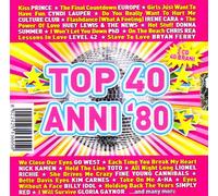 Top 40 Anni 80 - Top 40 Anni '80
