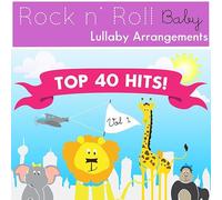 Various Artists - Top 40 Hits, Lullabies Vol. 1 (Various Artist)