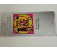 Top 40 Hits of the 60's Vol. 1 Time Life 3 Disc Set