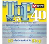 Top 40 Volume 37