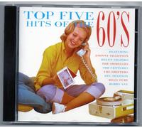 Top 5 Hits from the 60's