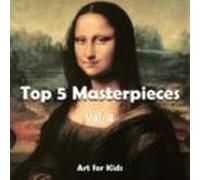 Top 5 Masterpieces Vol 2 (ebook)