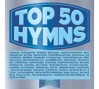 Top 50 Hymns [3 CD] by Maranatha! Praise Band (2012-02-14)