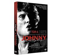 Top à... Johnny Hallyday [DVD]