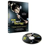 top à Johnny Hallyday [DVD]