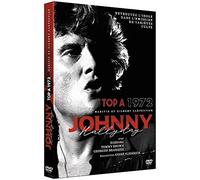 Top à... Johnny Hallyday [Francia] [DVD]