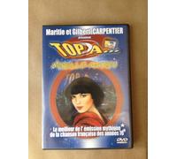 Top à... Mireille Mathieu [Francia] [DVD]