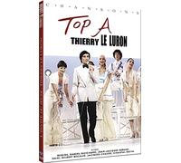 Top à Thierry Le Luron [Francia] [DVD]