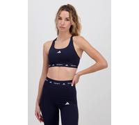 Top adidas - Azul - Sujetador Deportivo Mujer MKP