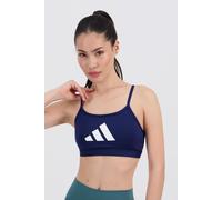 Top adidas - Azul - Sujetador Deportivo Mujer talla L