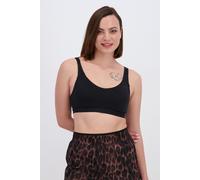 Top adidas - Negro - Sujetador Deportivo Mujer talla XS