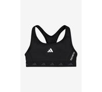 Top adidas - Negro - Top Deportivo Niña MKP talla 10