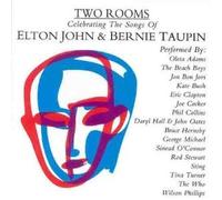 Top Artists perform 16 famous Elton John Songs (border song / rocket man / come down in time / saturday night's alright for fighting / your song / don't let the sun go down on me / tonight / levon / sorry seems to be the hardest word etc.)