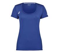 Top Babolat Play Cap Sleeve Top Girls 3gp2011 4118