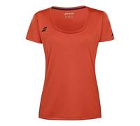 Top Babolat Play Cap Sleeve Top Girls 3gp2011 5061